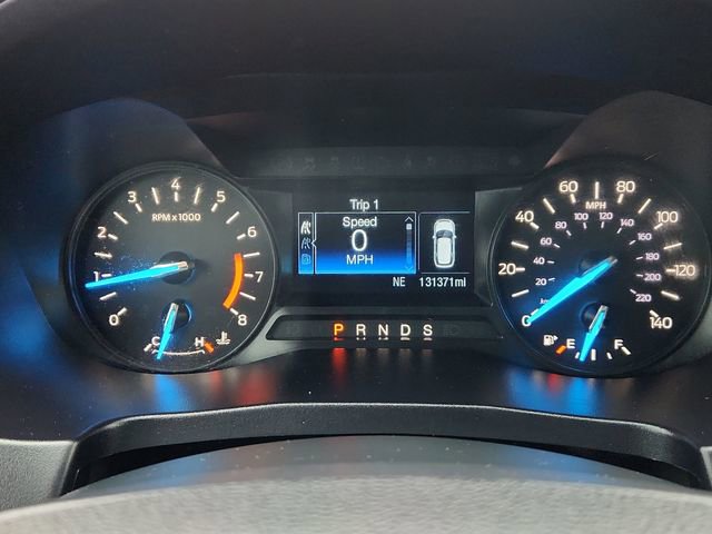 Used 2019 Ford Explorer XLT w/ Class II Trailer Tow Package FWD image 40