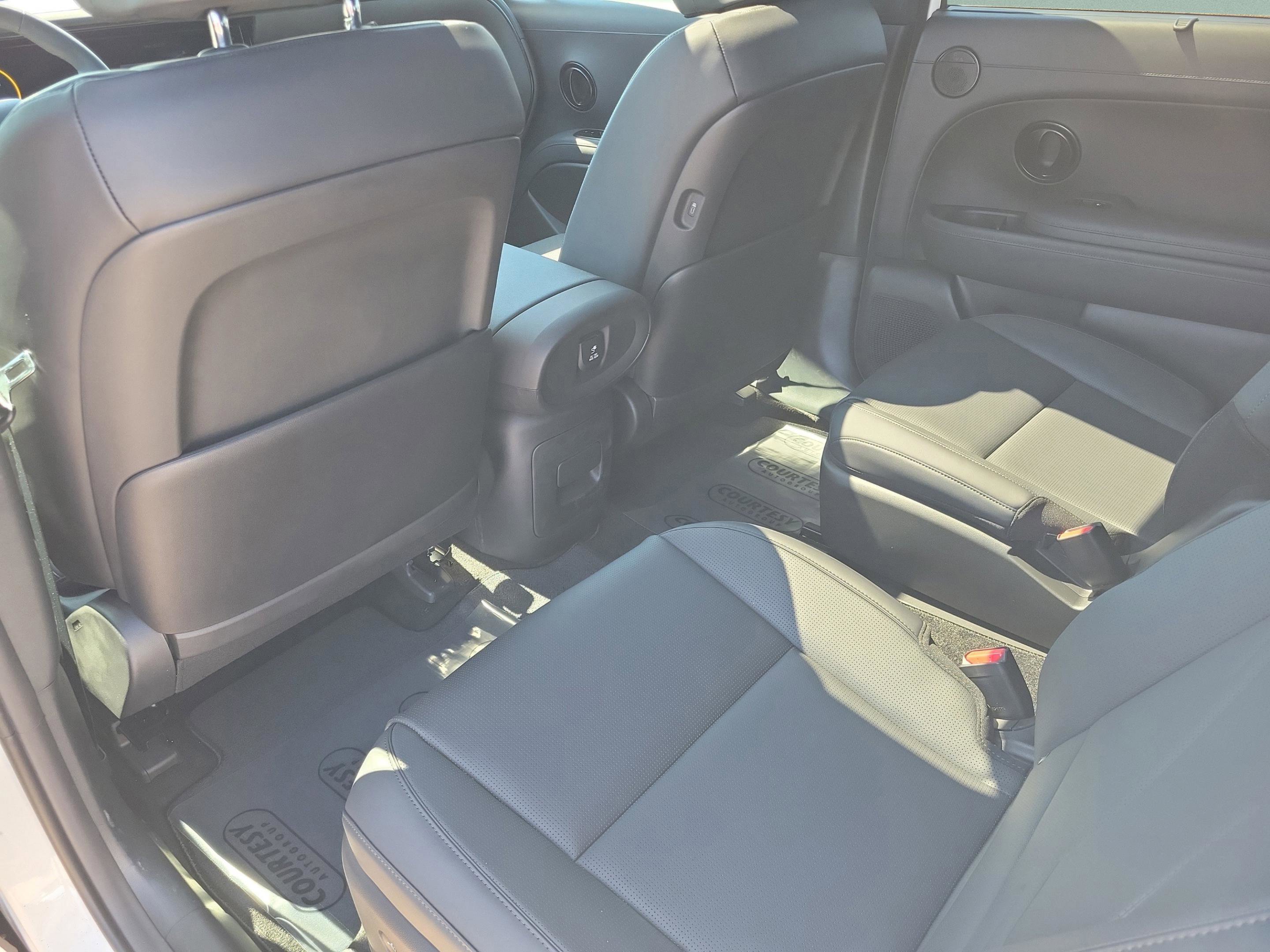 New 2026 Hyundai Palisade XRT Pro image 12