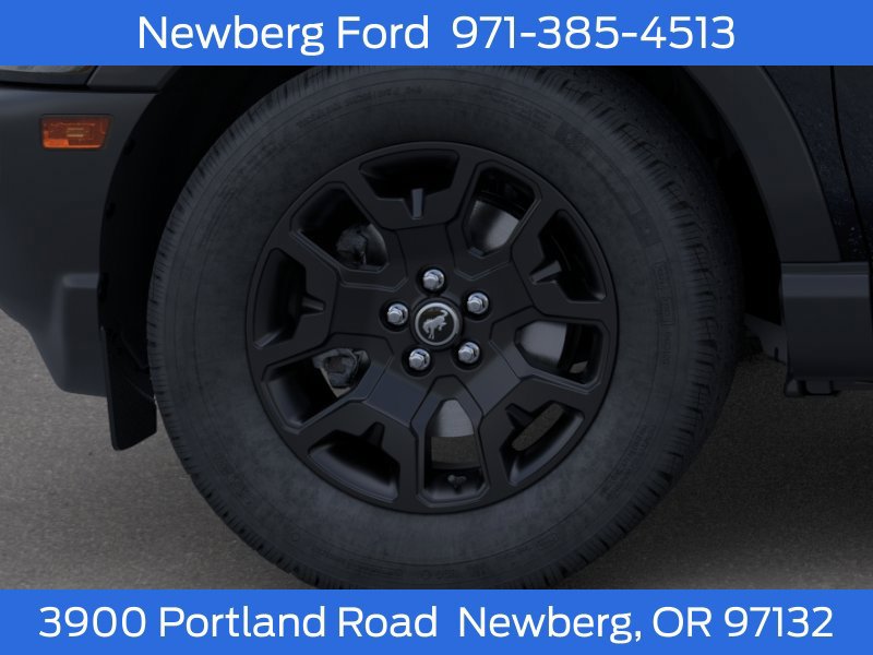 New 2026 Ford Bronco Sport Big Bend w/ Convenience Package AWD/4WD image 38