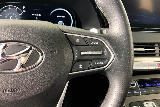 Used 2022 Hyundai Palisade Calligraphy FWD image 11