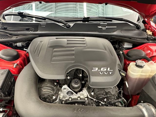 Used 2023 Dodge Challenger SXT w/ Plus Package RWD image 17