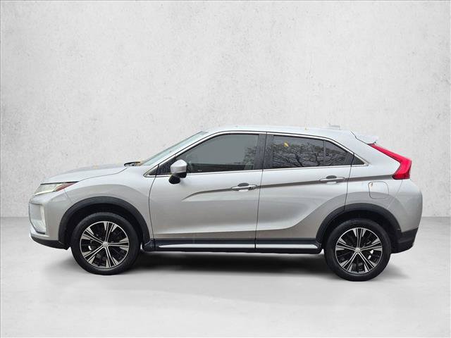 Used 2018 Mitsubishi Eclipse Cross SE AWD/4WD image 9