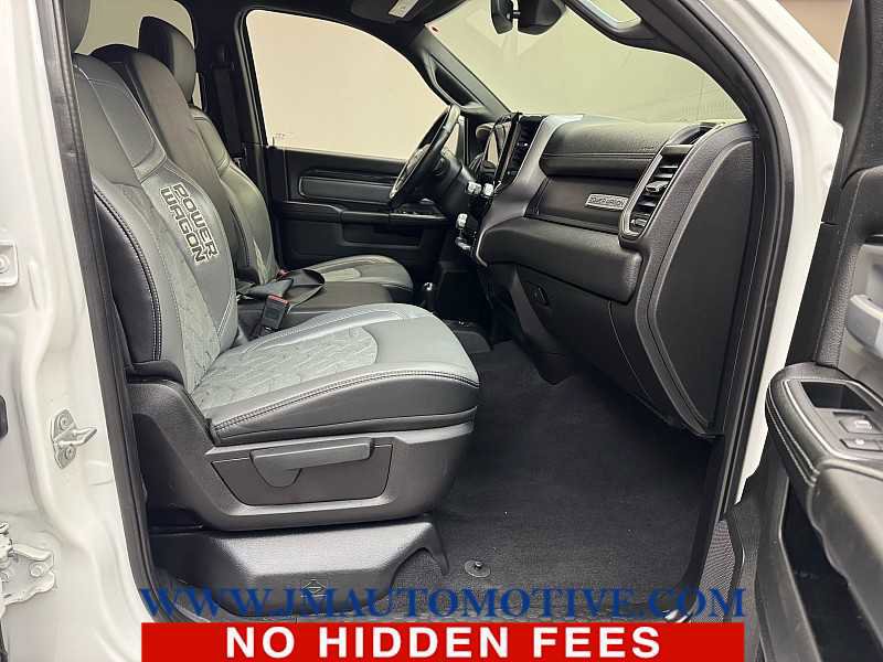 Used 2020 RAM 2500 Power Wagon image 20