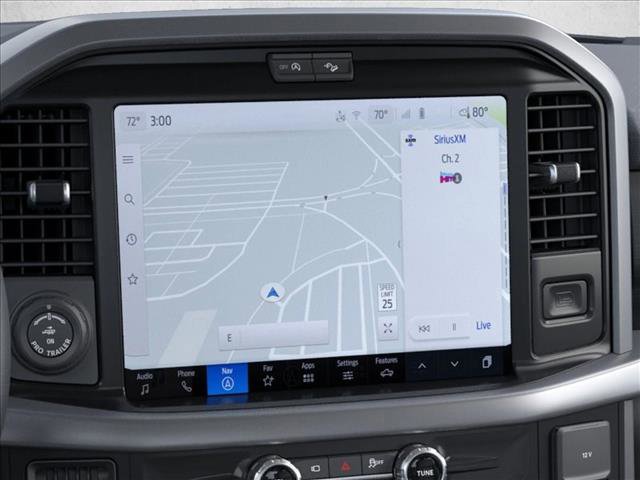 New 2026 Ford F150 XLT image 14