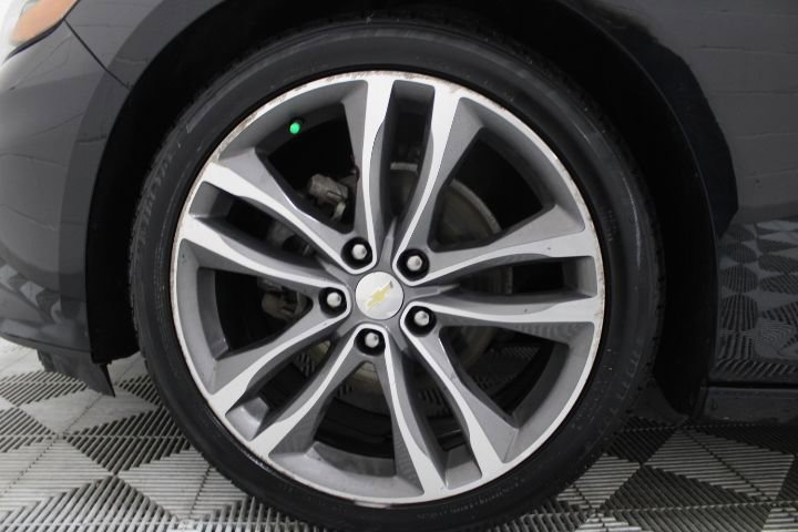 Used 2022 Chevrolet Malibu LT image 42