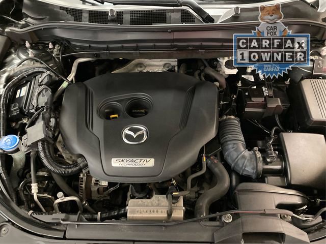 Used 2019 MAZDA CX-5 Signature image 12