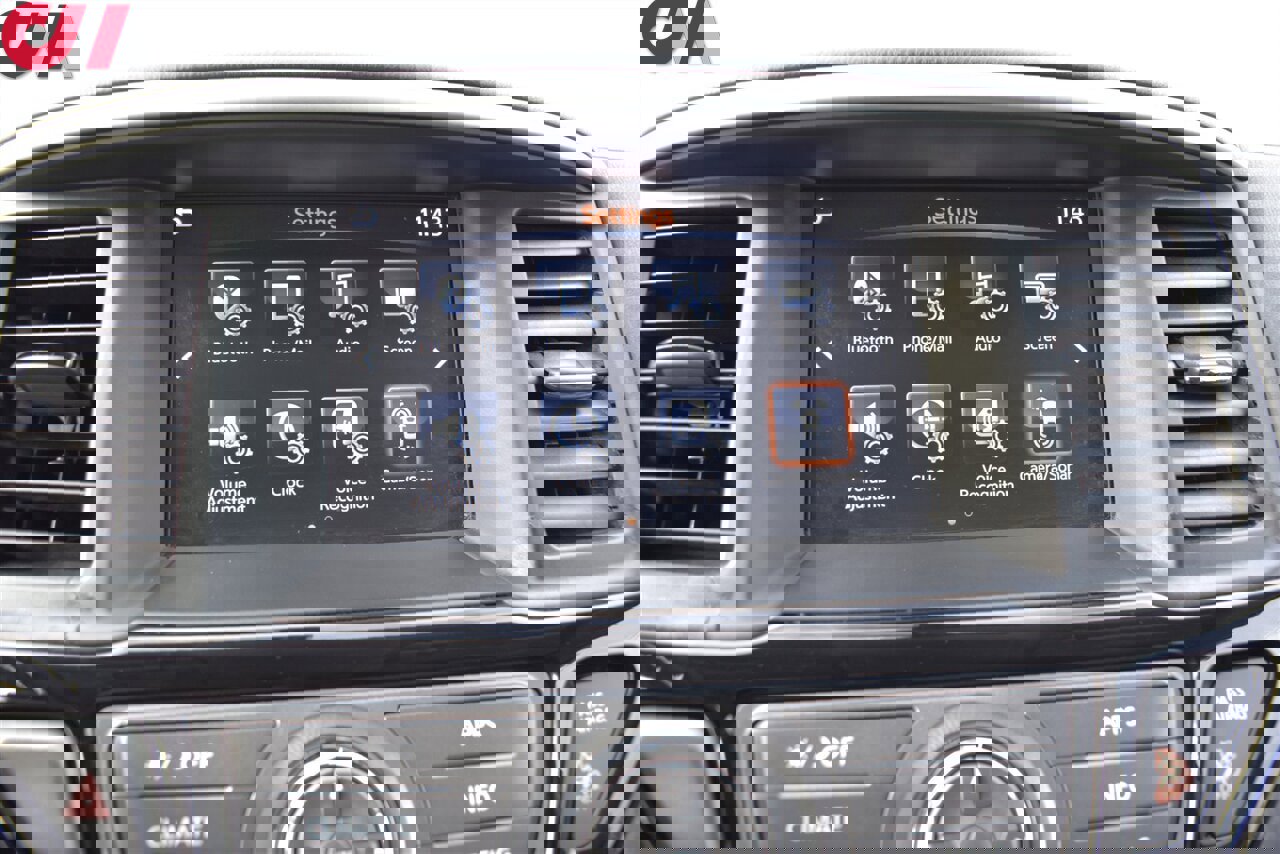 Used 2019 Nissan Pathfinder S image 17