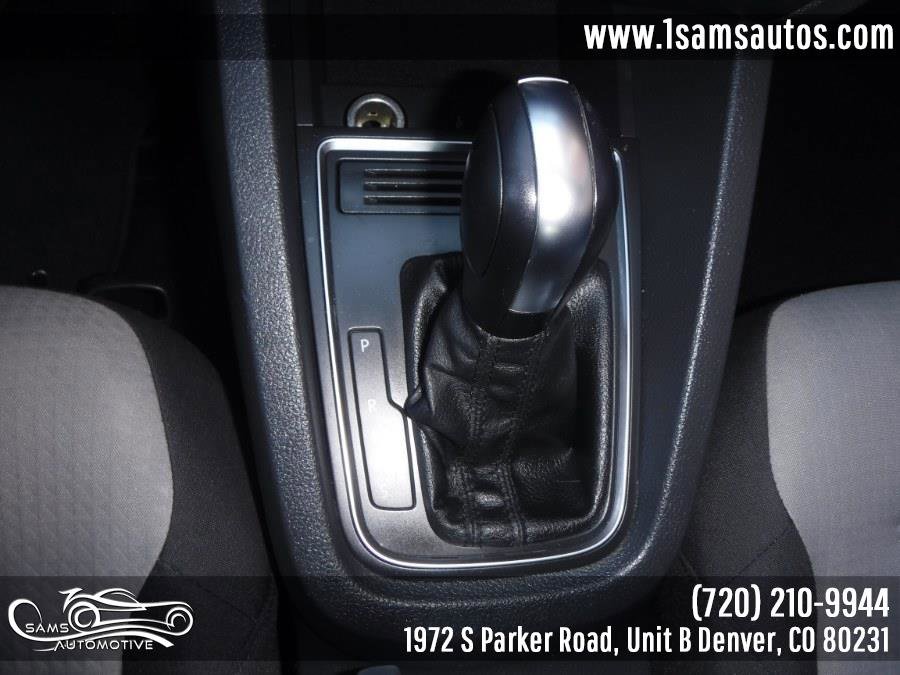 Used 2018 Volkswagen Jetta S image 19