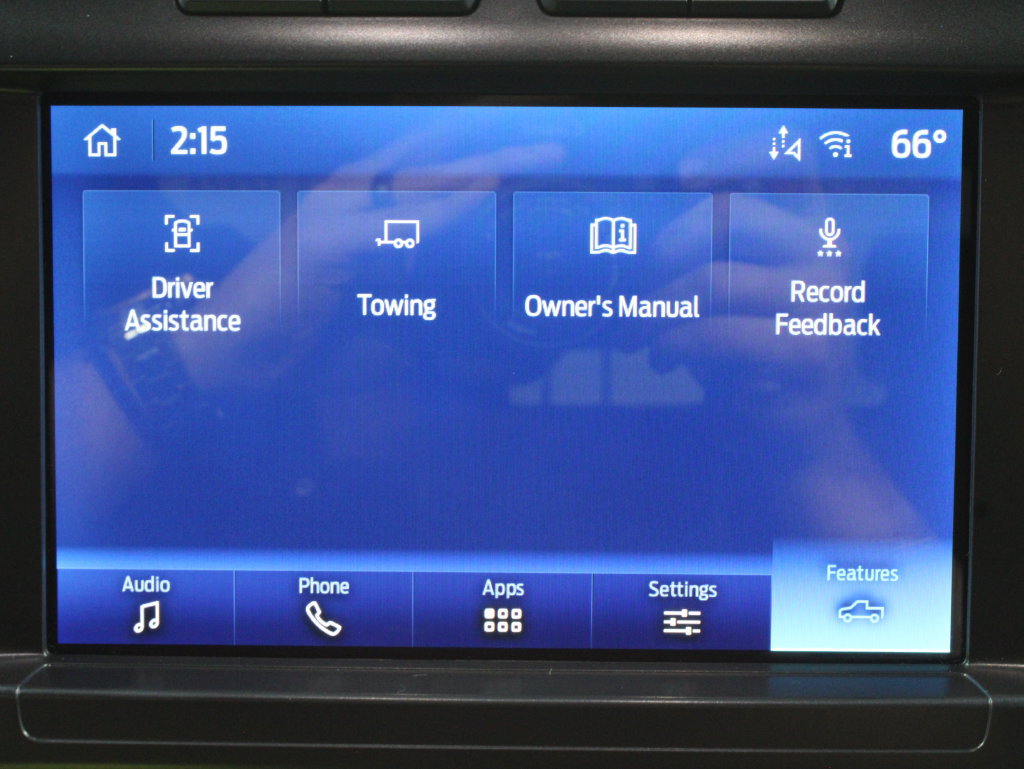Used 2021 Ford F150 XL w/ STX Appearance Package AWD/4WD image 34