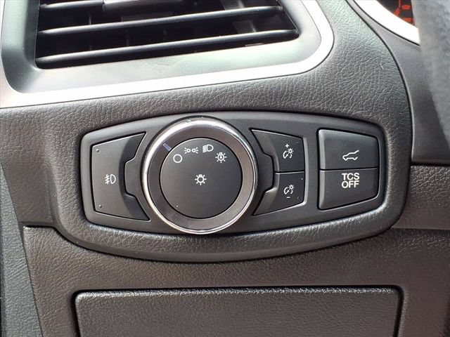 Used 2019 Ford Edge SEL w/ Equipment Group 201A AWD/4WD image 18