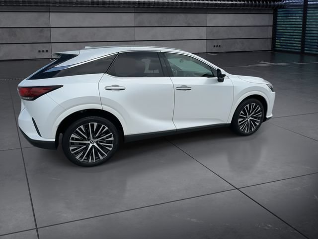 Certified 2024 Lexus RX 350 w/ Technology Package AWD/4WD image 9