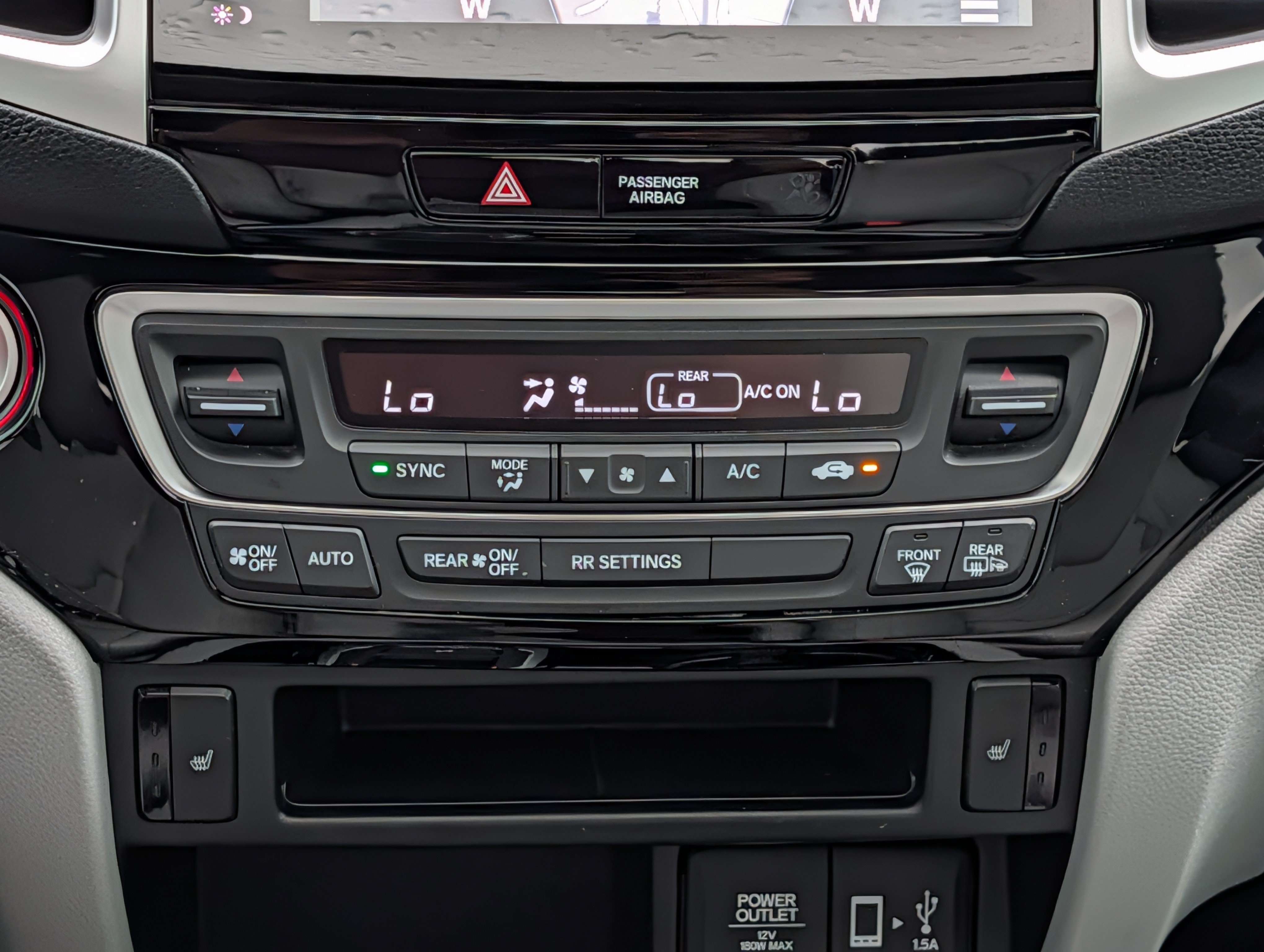 Used 2020 Honda Ridgeline RTL-E image 29