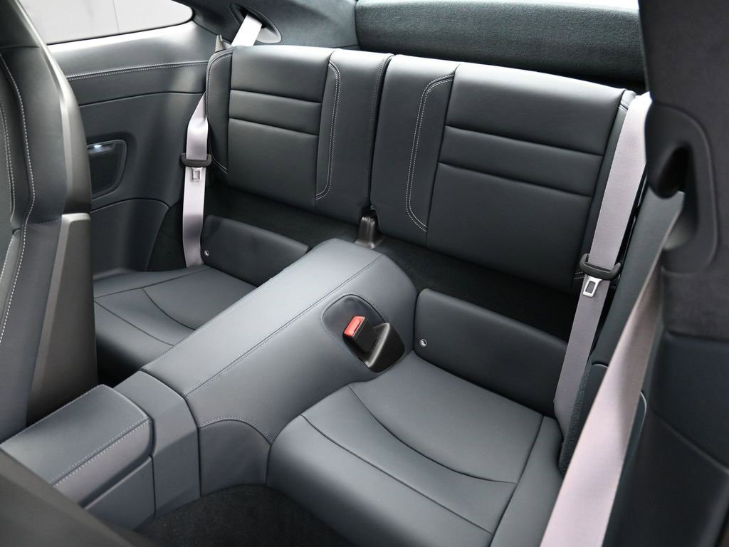 Used 2022 Porsche 911 Carrera 4 GTS image 21