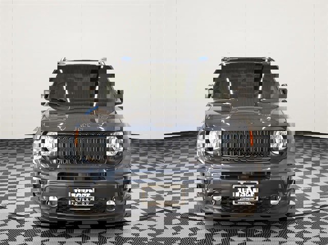 Used 2021 Jeep Renegade Latitude w/ Sun & Sound Group image 3