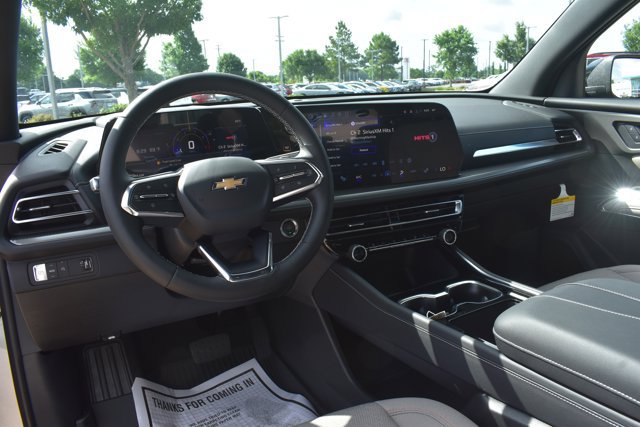New 2026 Chevrolet Traverse LT w/ LPO, Floor Liner Package FWD image 19