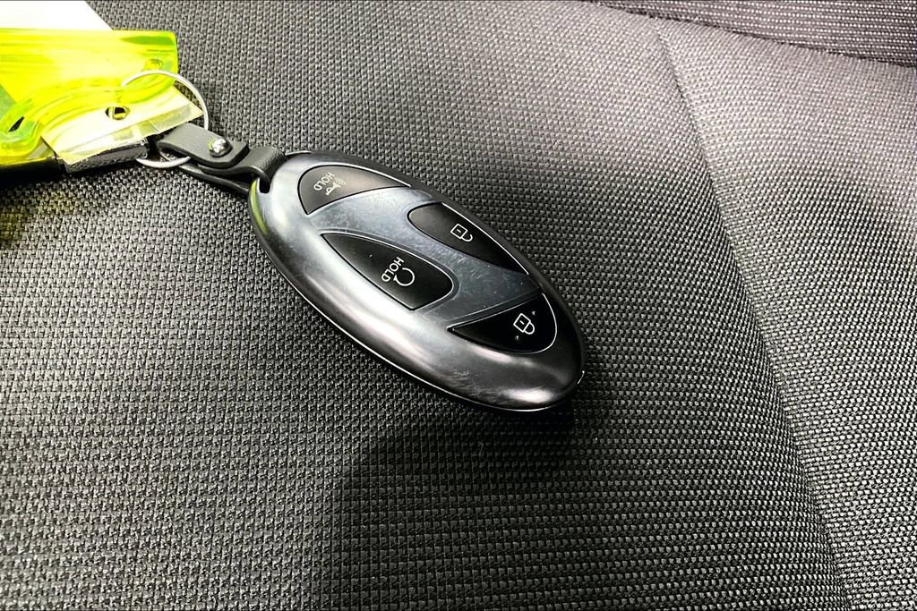 New 2026 Hyundai Kona SEL Sport FWD image 22
