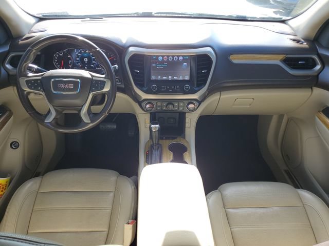 Used 2019 GMC Acadia Denali FWD image 30