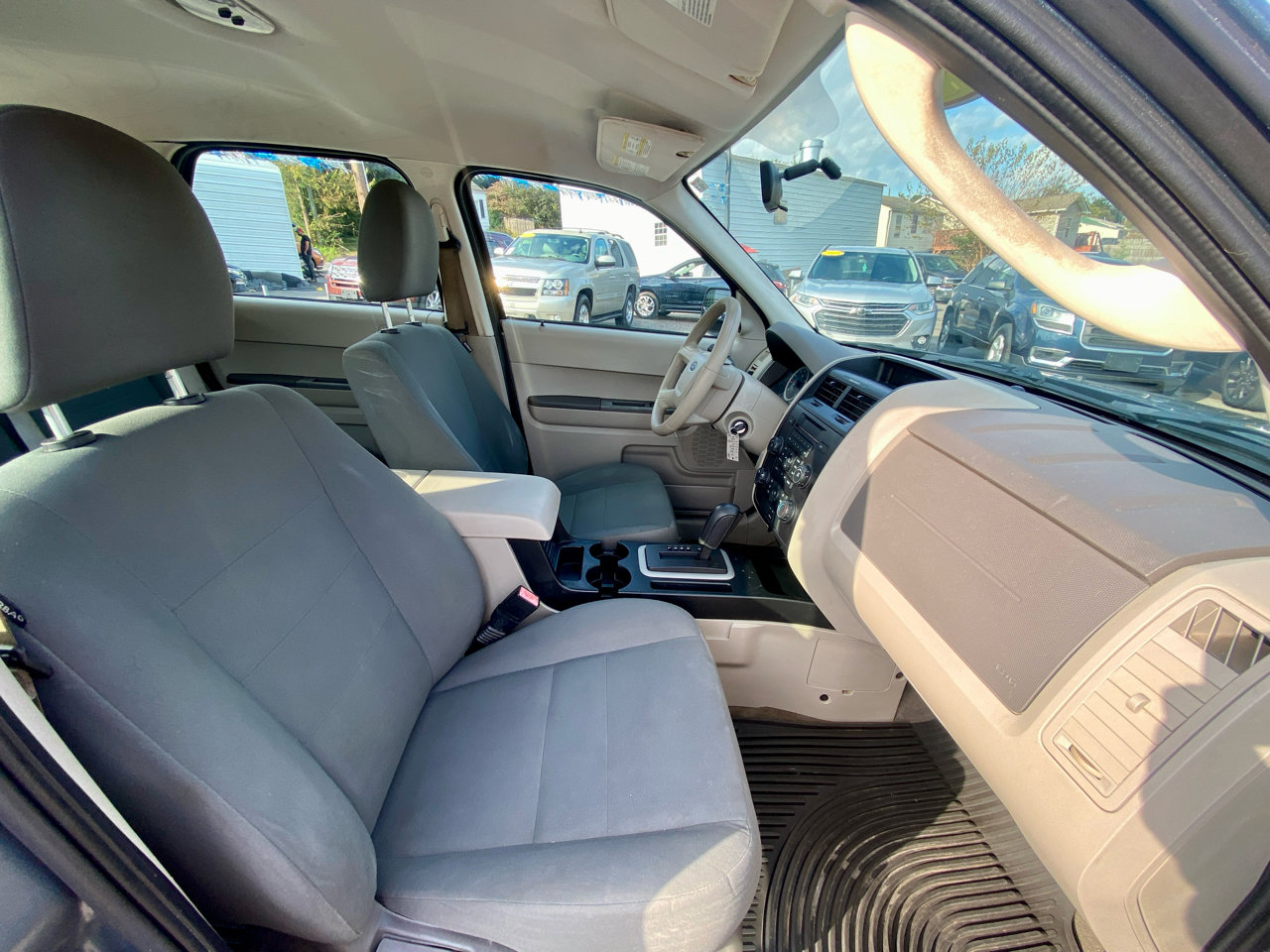 Used 2012 Ford Escape XLS image 8