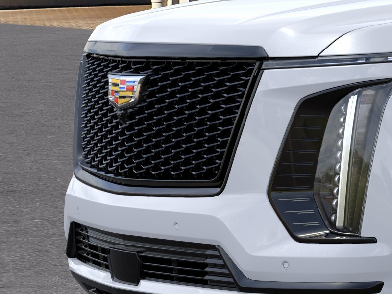 New 2026 Cadillac Escalade Sport w/ Touring Package AWD/4WD image 37