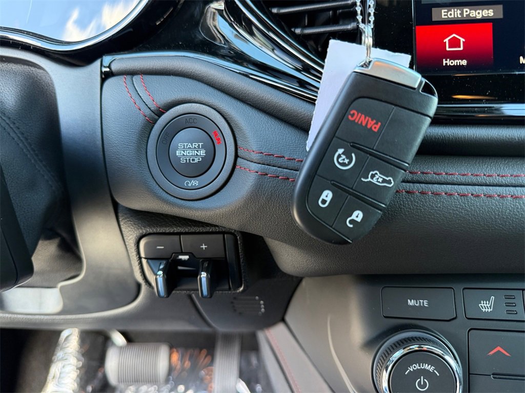 New 2026 Dodge Durango GT image 30