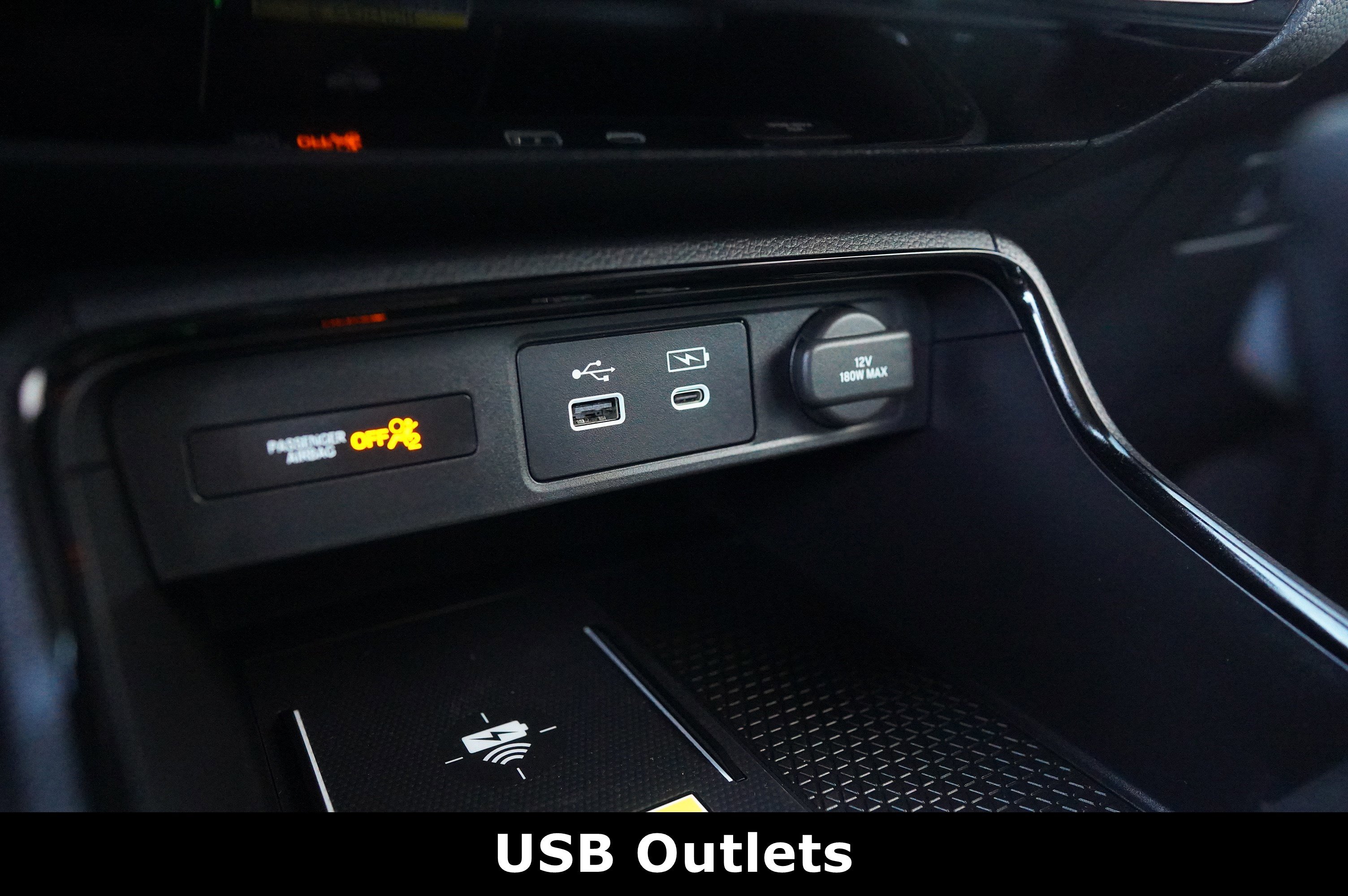 Used 2024 Honda CR-V EX-L image 10