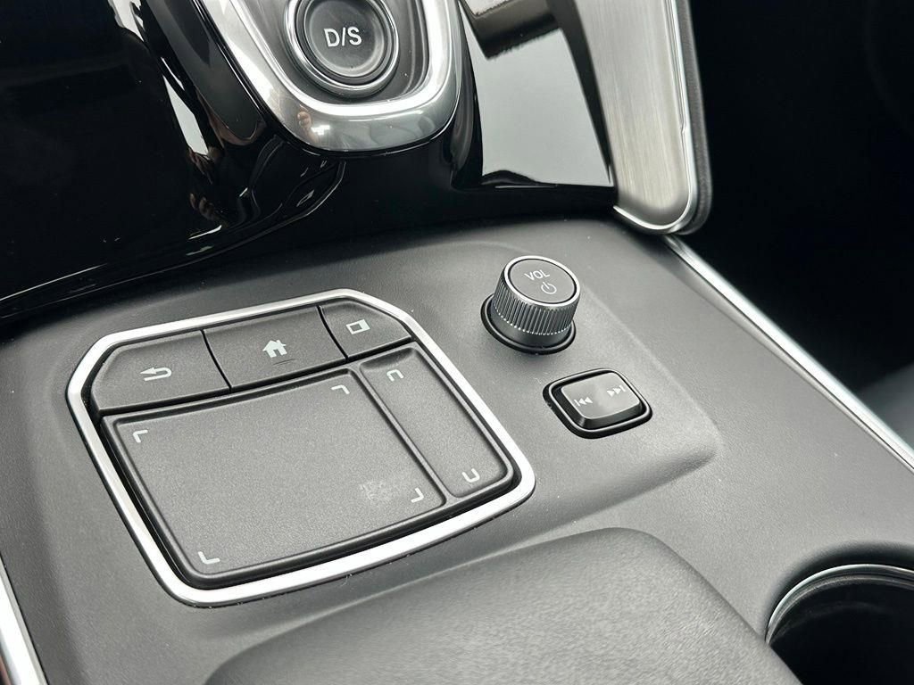 Used 2023 Acura TLX w/ Technology Package FWD image 20