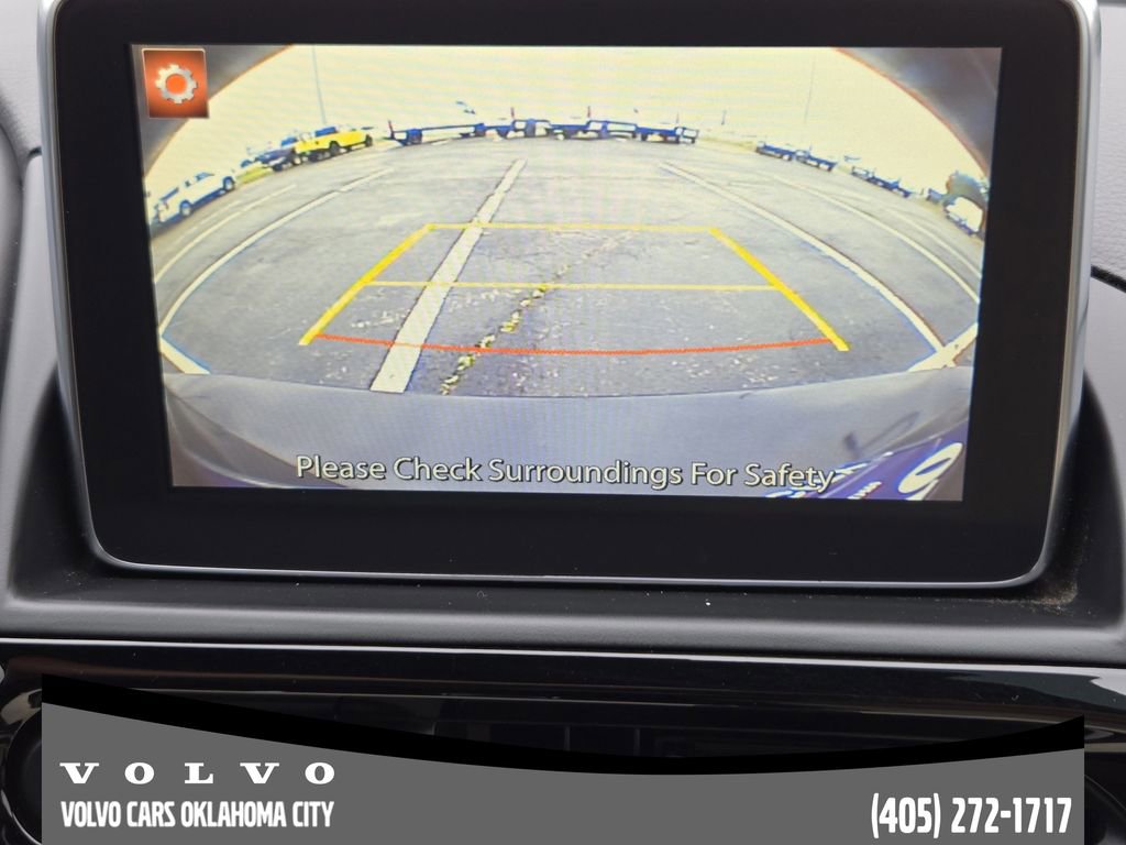 Used 2019 FIAT 124 Spider Lusso RWD image 14