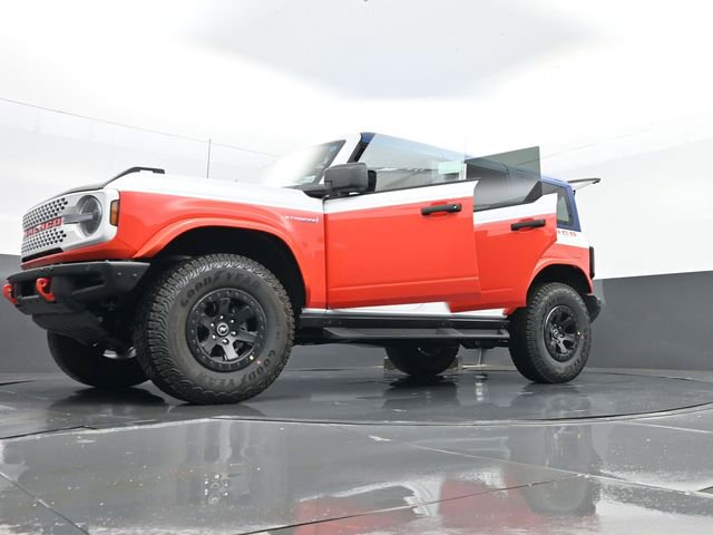 New 2026 Ford Bronco Stroppe Edition AWD/4WD image 36