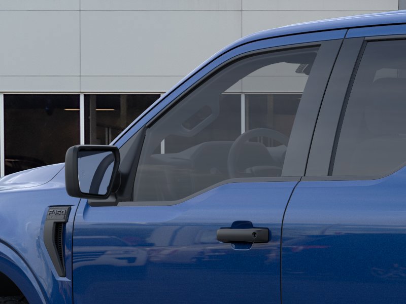 New 2026 Ford F150 STX image 42