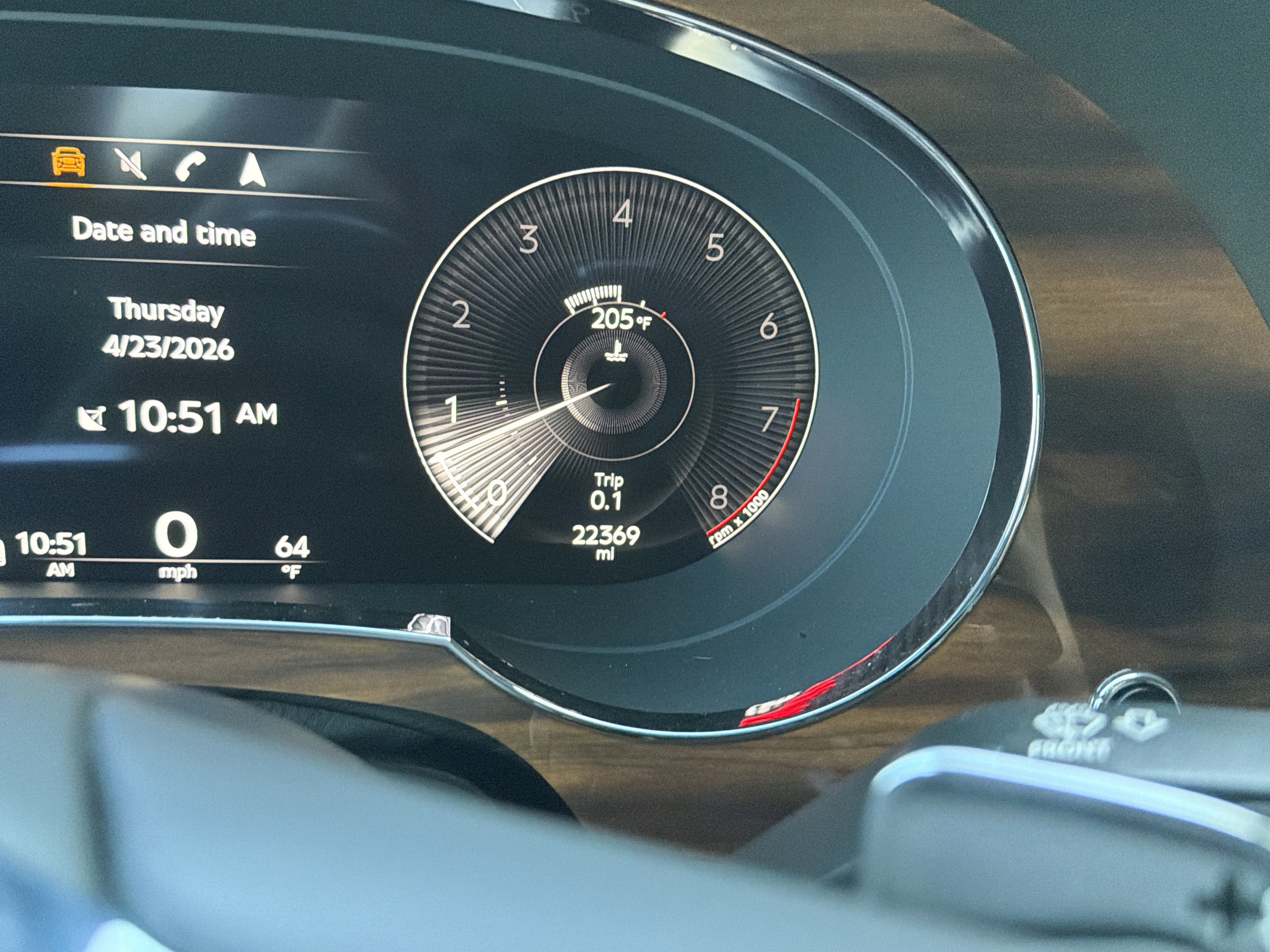 Used 2021 Bentley Bentayga AWD/4WD image 20