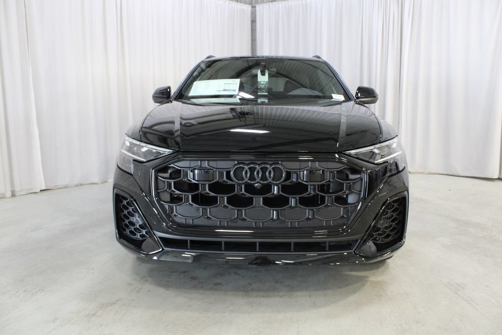 New 2026 Audi Q8 Premium Plus AWD/4WD image 36