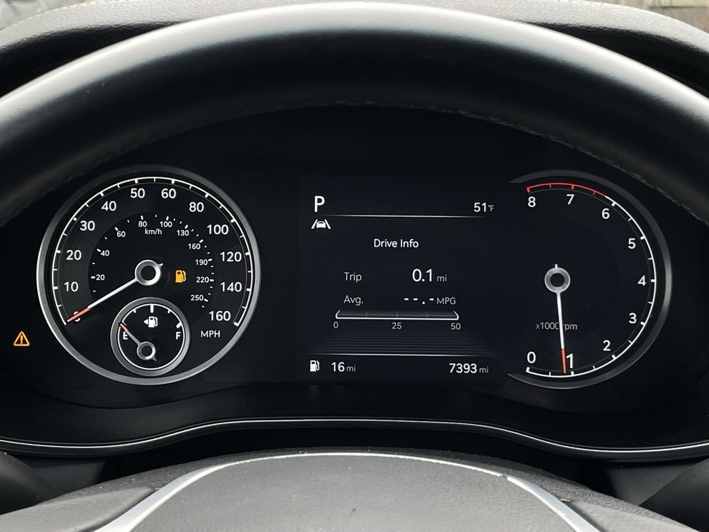 Used 2022 Genesis G70 2.0T image 15