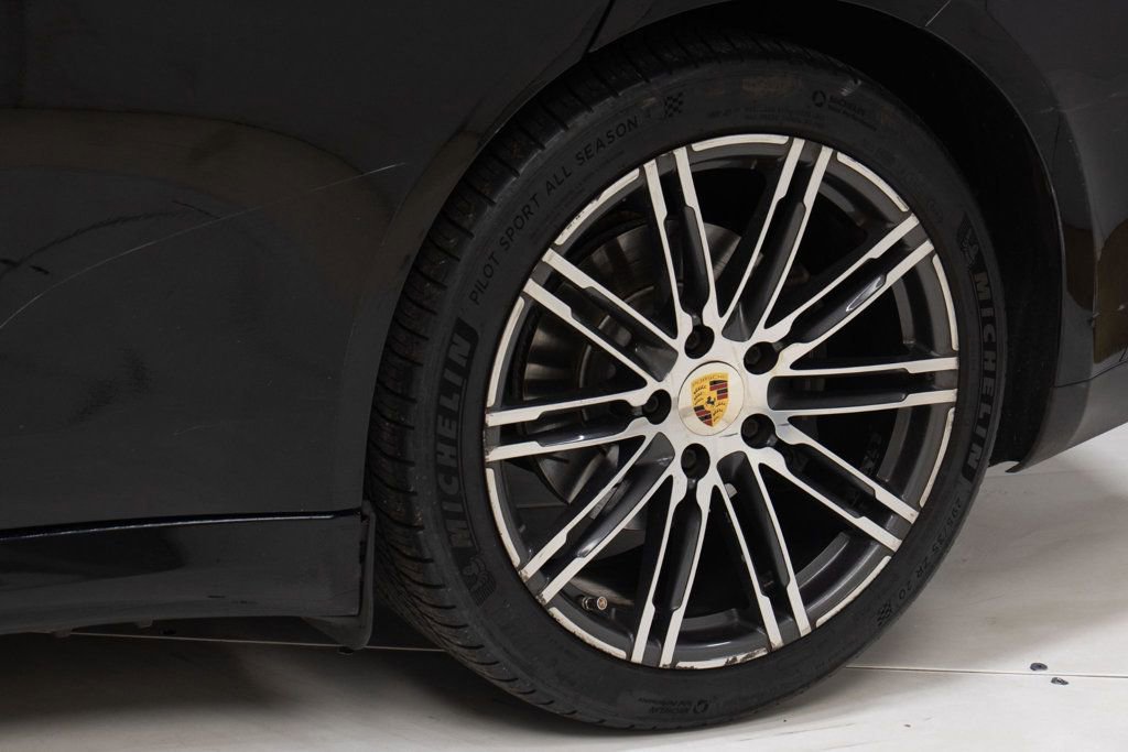 Used 2016 Porsche Panamera Edition image 64