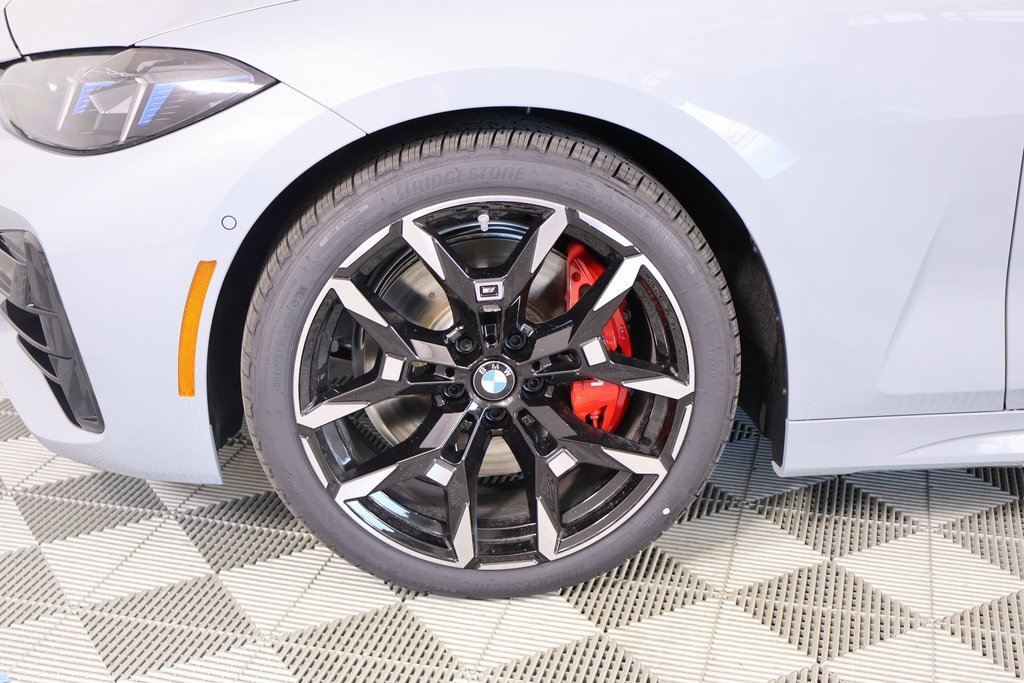 New 2026 BMW 430i xDrive Coupe w/ M Sport Package image 18