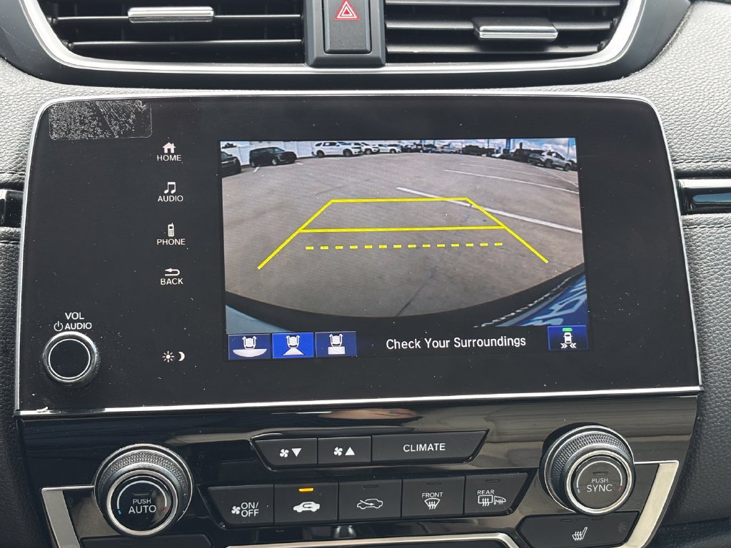 Used 2022 Honda CR-V EX image 22