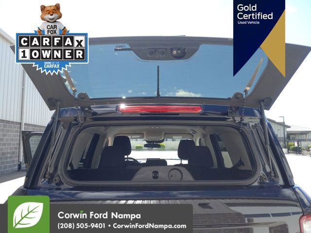 Certified 2024 Ford Bronco Sport Big Bend AWD/4WD image 30