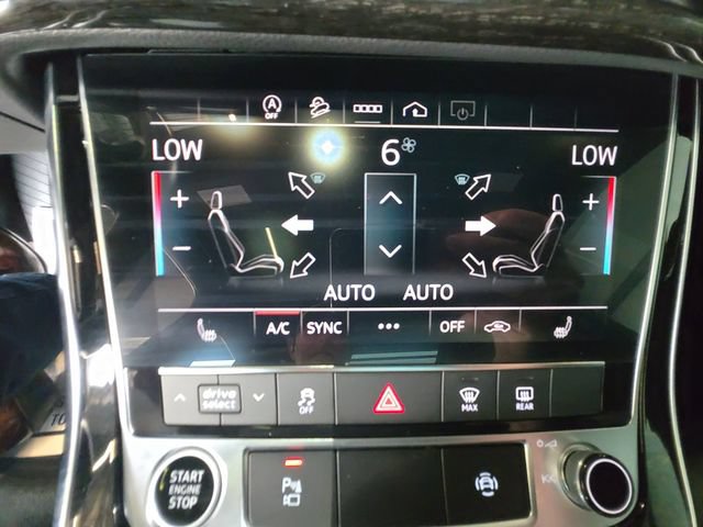 Used 2025 Audi Q7 2.0T Premium Plus w/ Premium Plus Package AWD/4WD image 17