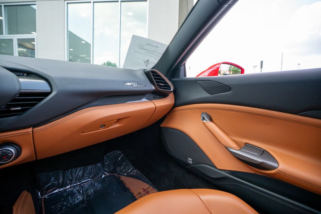 Used 2018 Ferrari 488 Spider RWD image 46