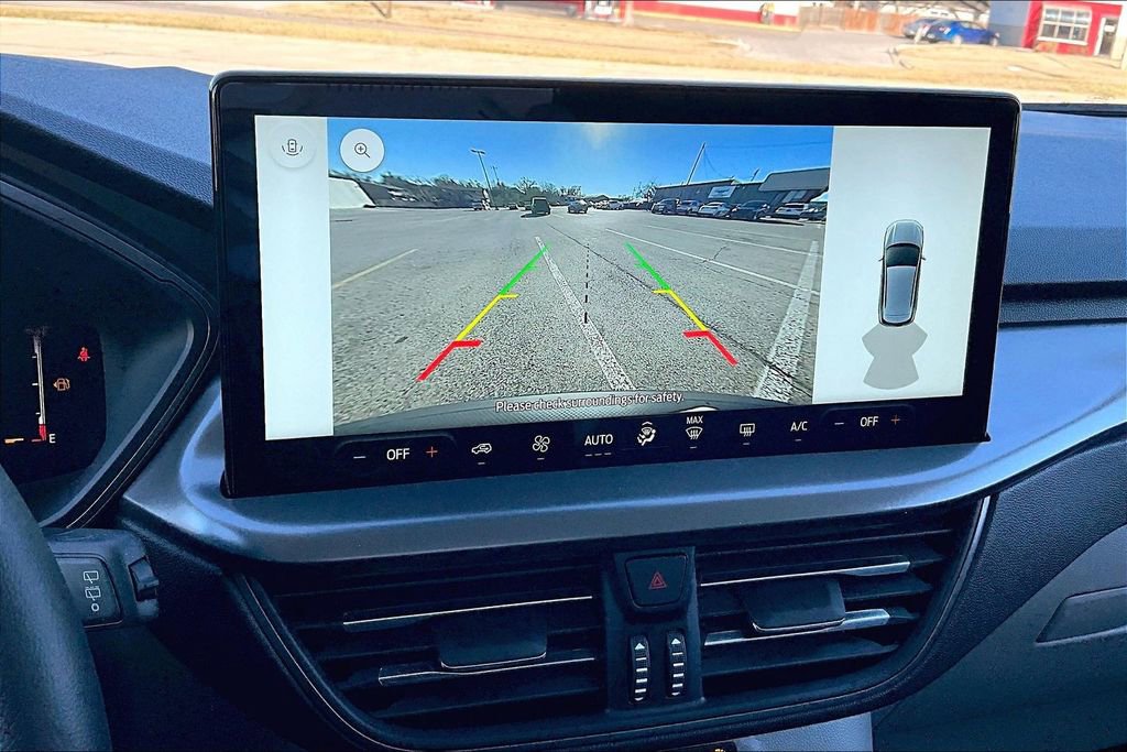 New 2026 Ford Escape Active w/ Tech Pack #1 image 21