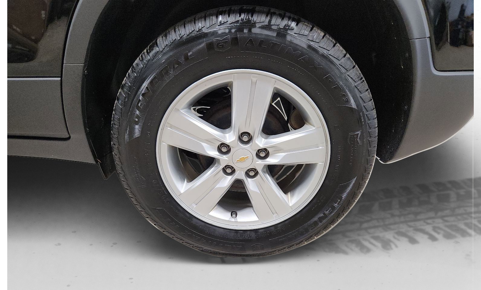 Used 2019 Chevrolet Trax LT w/ LPO, Protection Package image 42