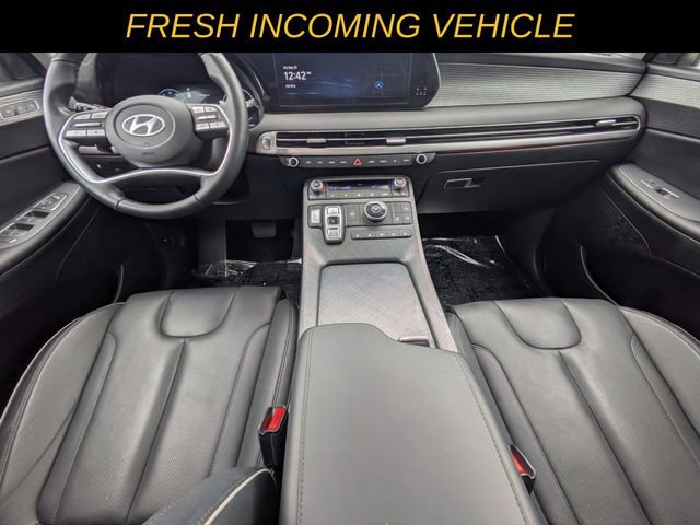 Used 2025 Hyundai Palisade Limited image 13