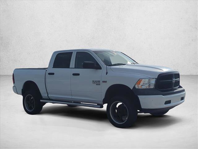 Used 2019 RAM 1500 Tradesman AWD/4WD video 3
