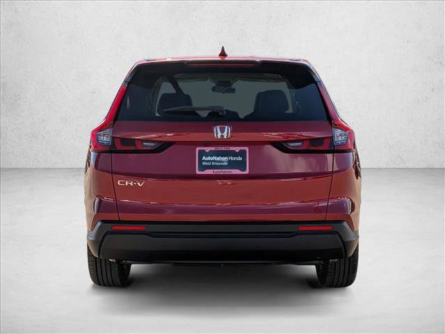 New 2026 Honda CR-V EX image 8