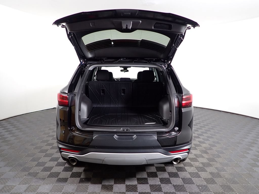 New 2026 Chevrolet Blazer LT w/ LPO, Floor Liner Package AWD/4WD image 15