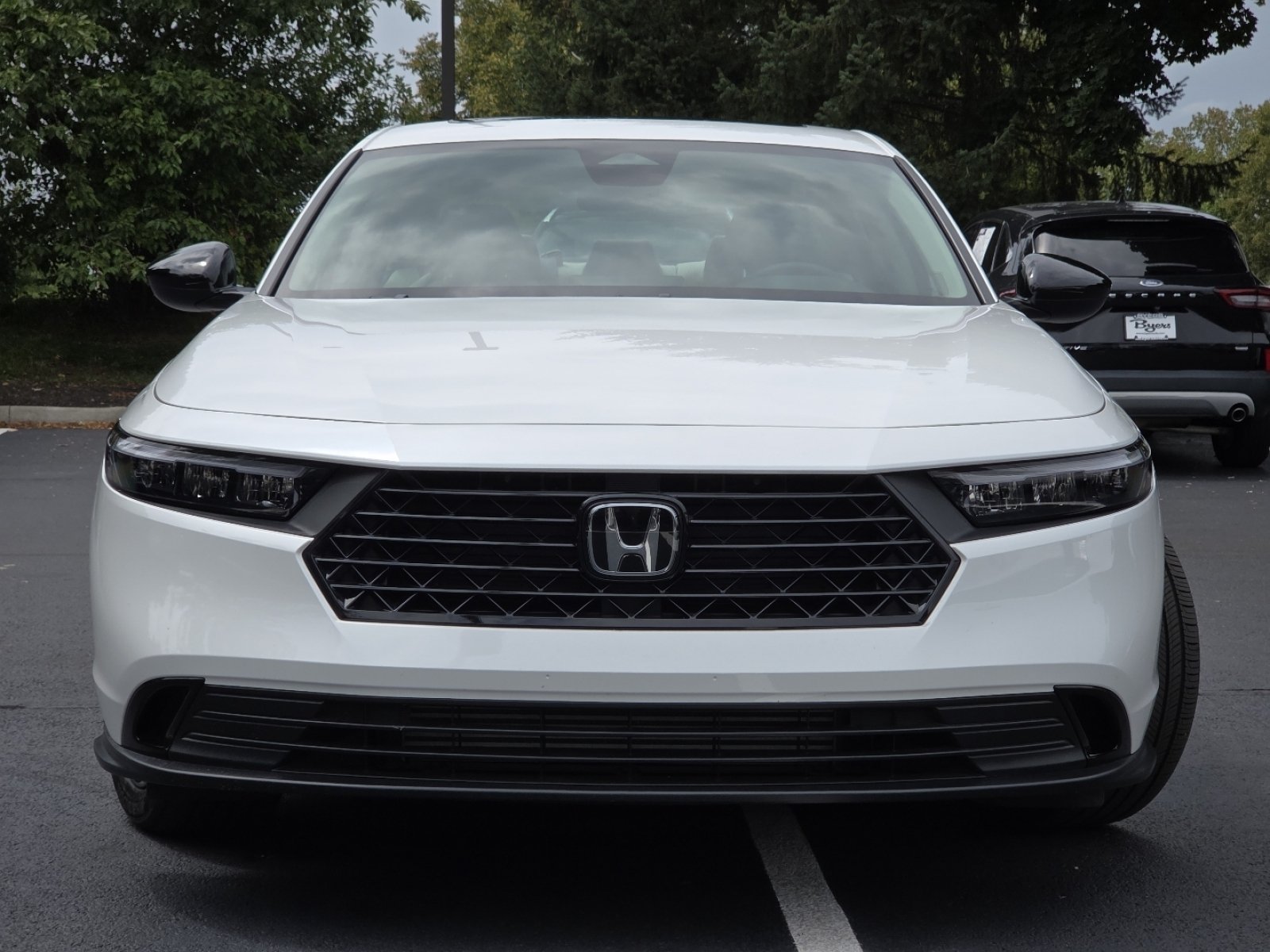 Used 2025 Honda Accord SE image 15