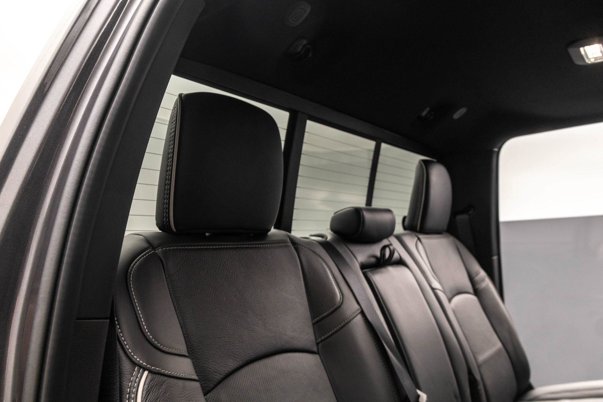 Used 2025 RAM 2500 Rebel w/ Rebel Level 2 Equipment Group image 39