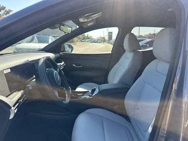 New 2026 Hyundai Santa Cruz SEL AWD/4WD image 4