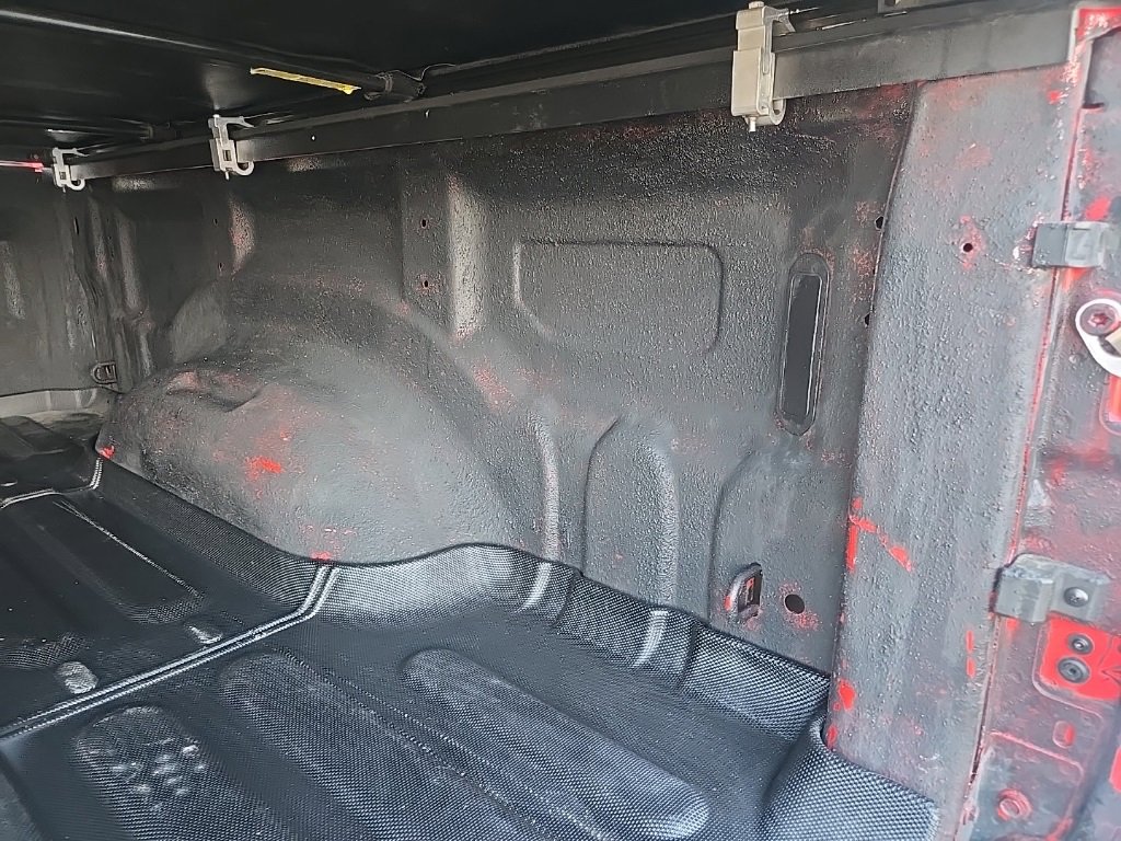 Used 2020 RAM 1500 Big Horn image 29