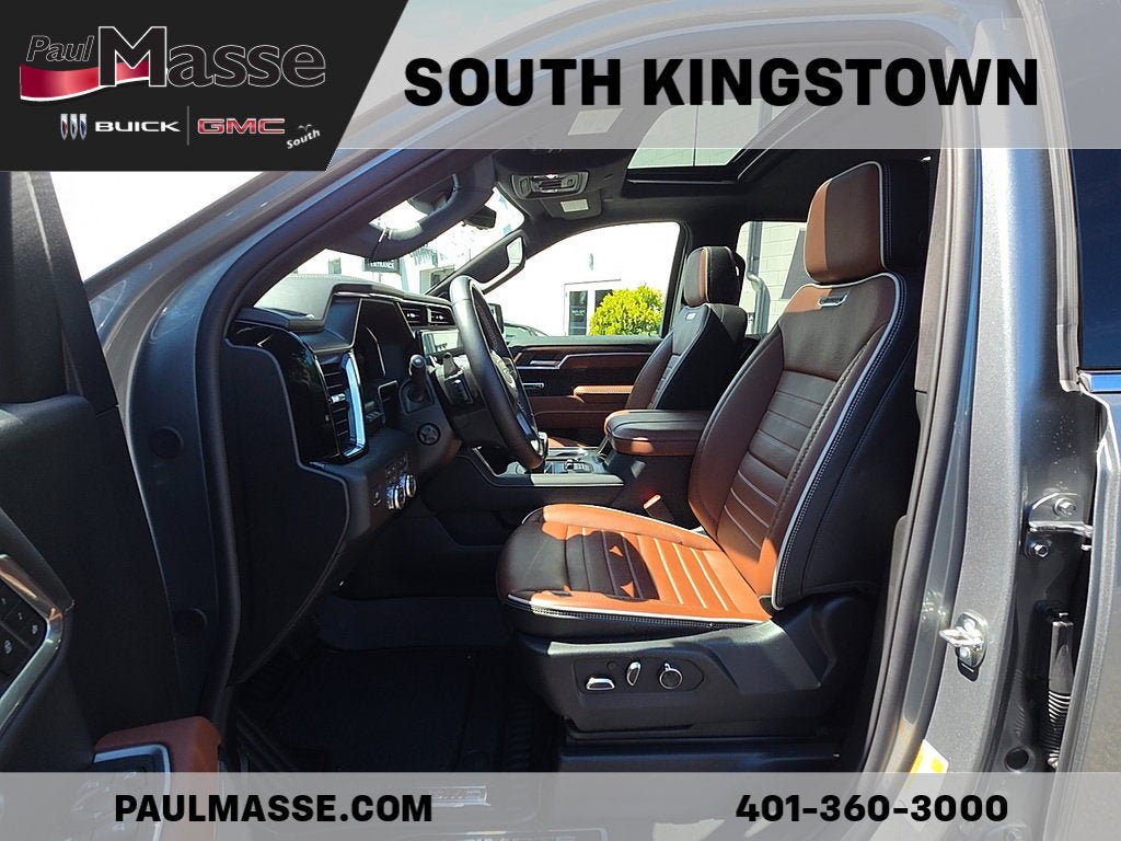 Certified 2026 GMC Sierra 1500 Denali Ultimate AWD/4WD image 18