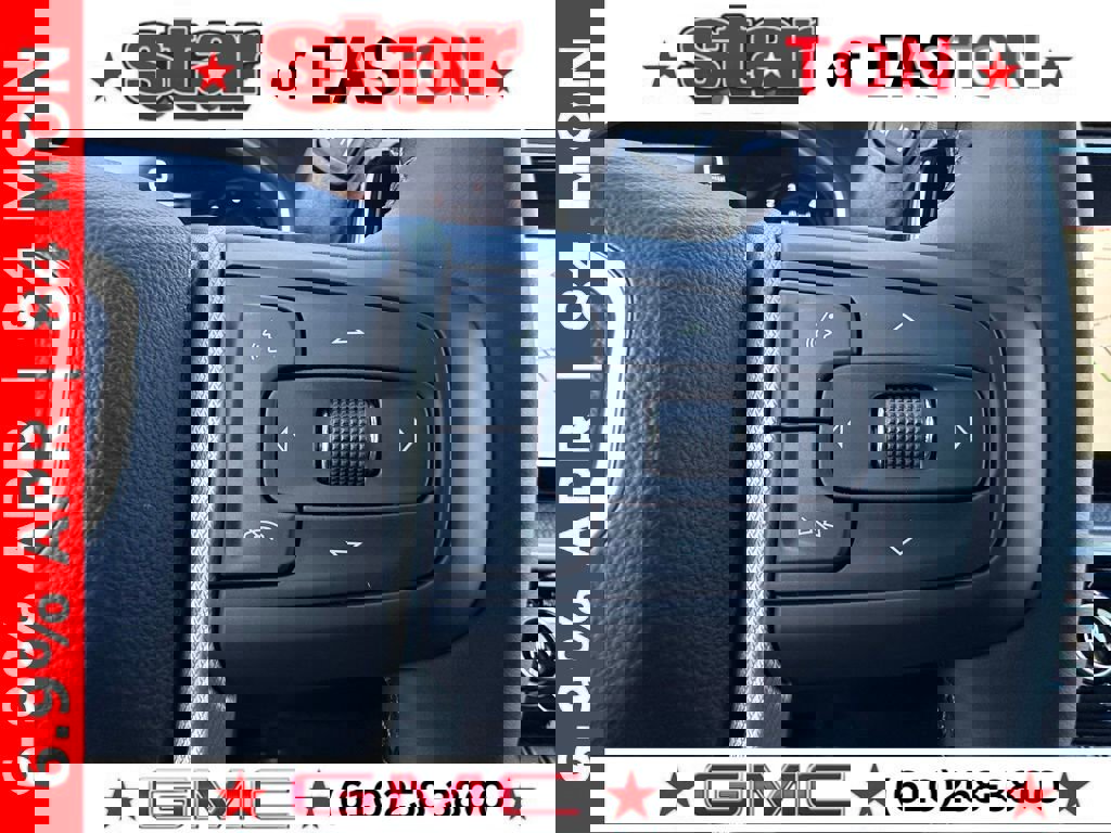 New 2026 GMC Sierra 2500 Denali w/ Denali Reserve Package image 28